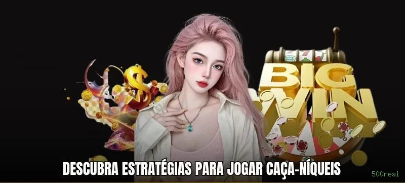 Aplicativo móvel 500real para iOS e Android