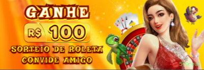 Suporte 500real