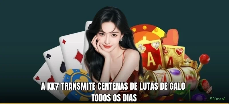 Programa VIP 500real - benefícios exclusivos