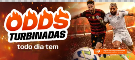 Bônus exclusivos membros VIP 500real
