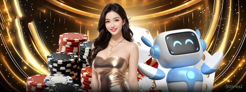 500real Cassino Clássico