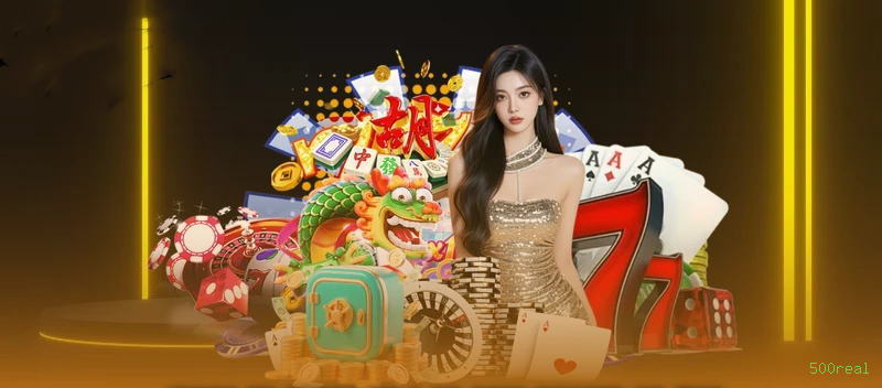 Pragmatic Play 500real